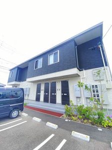 シャーメゾン　サクセス　Ｂ棟