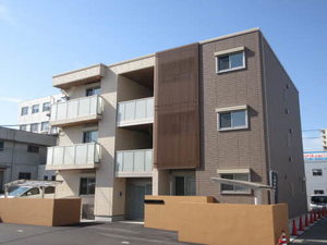 シャーメゾンフロントゲート A0201号-1