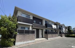 ジュネス・ｙｏｕｔｏⅡ A0103号-1