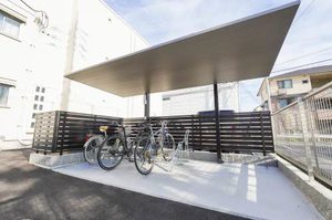 シャーメゾンクオリスタ A0102号-15