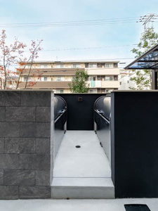 ピアヌーラ東雲 A0105号-14