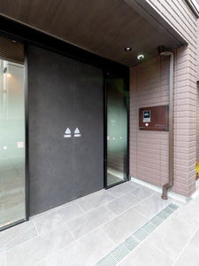 ピアヌーラ東雲 A0105号-15