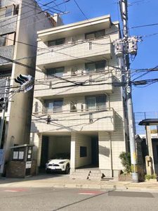 ラ・ペジーブル A0401号-1