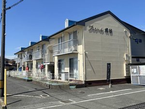 プレジール梶谷 A0201号-1