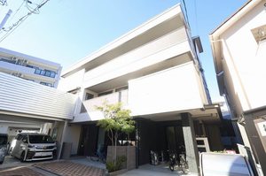 ベレオ牛田 A0101号-1