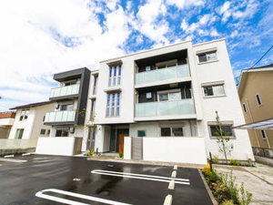 エコルフロント A0301号-1