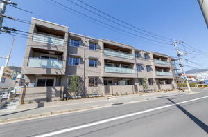 ベレオ八木 A0104号-1