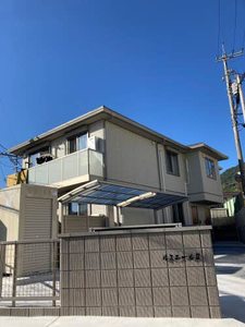 ルミエールⅡ A0101号-1