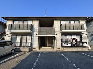 ディアス塩津　Ｂ棟 B0203号-1