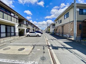 ディアス塩津　Ｂ棟 B0203号-15