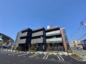 カスタネア栗林南