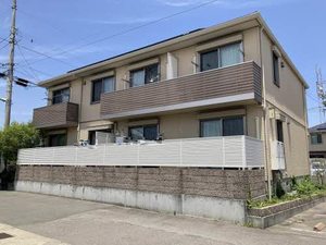 シャーメゾンヴィラ　Ｃ