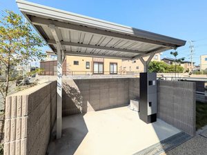 シャーメゾンクオレール A0202号-4