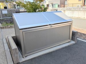 シャーメゾンクオレール A0202号-5