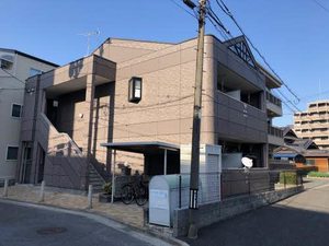 アセント西原 A0101号-1