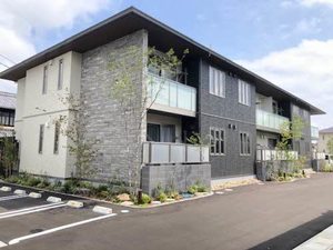 シャーメゾンアリビオ