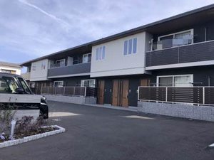 シャーメゾン　コンフォート