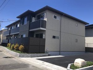 シャーメゾンＭ