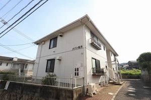 メゾン佐方 A0201号-1