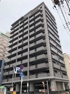 フローレンス幟町公園 A1102号-1