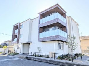 グレースヴィラ西崎 A0102号-1