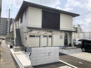 シャーメゾン　エンネ A0201号-1