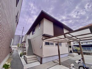 シャーメゾン　エンネ A0201号-13