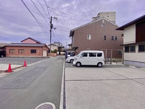 シャーメゾン　エンネ A0201号-15