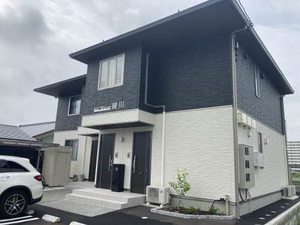 シャーメゾン鏡川