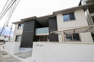 エクレールＥ A0101号-1