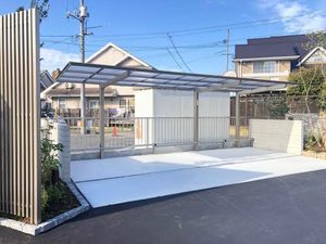 アンソレイユ A棟 A0101号-3