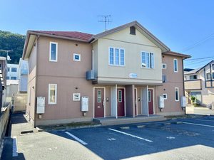 ビ・ボーン　Ｂ棟 B0105号-1