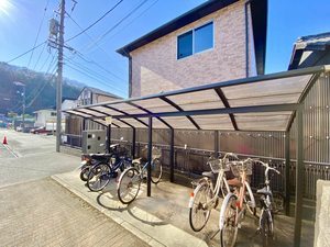 ビ・ボーン　Ｂ棟 B0105号-14