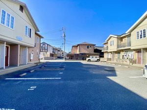 ビ・ボーン　Ｂ棟 B0105号-15