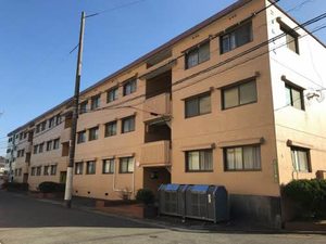 コーポ尾崎 A0302号-1