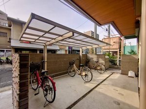 アベニール千鶴 A0102号-14