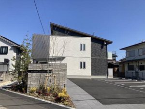 シャーメゾンエステティカ