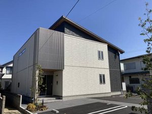 シャーメゾンエステティカ A0103号-3