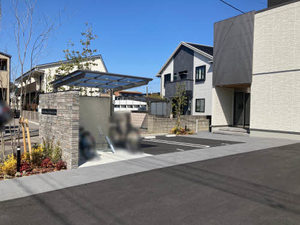 シャーメゾンエステティカ A0103号-5