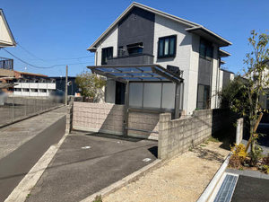 シャーメゾンエステティカ A0103号-6