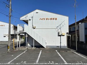 ハイツタンポポ　Ｂ棟B0103-6