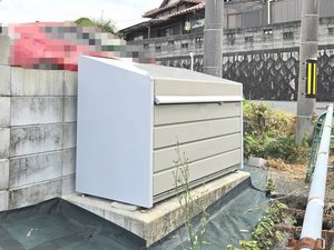 シャーメゾン　レフィアント A0101号-13