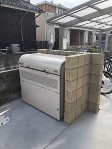 シャーメゾンガーデンズ平田 A0202号-5