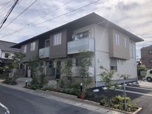 シャーメゾンガーデンズ平田 A0202号-6