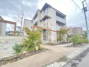 シャーメゾン宇多津　Ａ棟