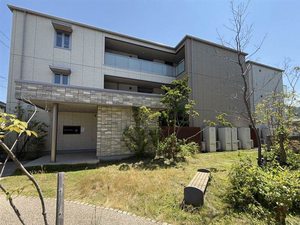 シャーメゾン宇多津　Ｂ棟 B101号-1