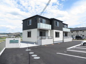 シャーメゾン・プレミアスⅡ