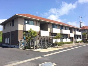 グランマスト古志原　Ａ棟 A0202号-1