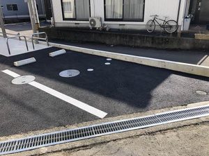 シャーメゾン朝倉駅前 102号-13