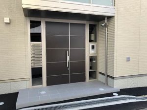シャーメゾン朝倉駅前 102号-14